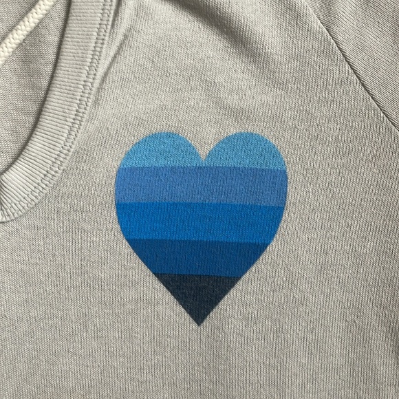 Junk Food Women’s Size Small Hooded Sweater - Picture 2 of 4